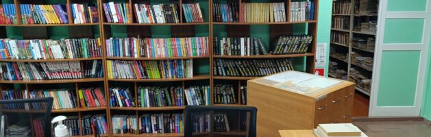 День единых действий в Павловском благочинии